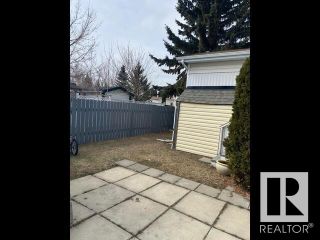 Photo 33: 401 West View Close NW in Edmonton: Zone 59 Mobile for sale : MLS®# E4287386