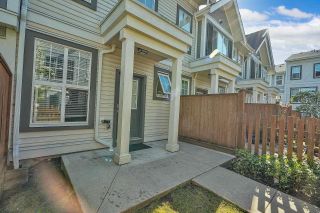 Photo 36: 42 7169 208A Street in Langley: Willoughby Heights Townhouse for sale in "Lattice" : MLS®# R2875159