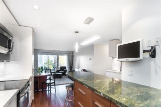 Photo 3: 203 1066 W 13TH AVENUE in Vancouver: Fairview VW Condo for sale (Vancouver West)  : MLS®# R2416546