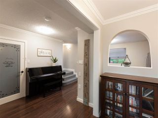 Photo 8: 121 3455 WRIGHT Street in Abbotsford: Abbotsford East Townhouse for sale in "Laburnum Mews" : MLS®# R2544145
