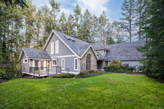 Photo 2: 1300 Maple Rd in North Saanich: NS Deep Cove House for sale : MLS®# 891751
