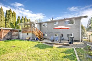 Photo 28: 3819 WELLINGTON Street in Port Coquitlam: Oxford Heights House for sale : MLS®# R2870620