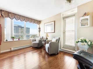 Photo 15: 1307 612 SIXTH Street in New Westminster: Uptown NW Condo for sale in "The Woodward" : MLS®# R2831074