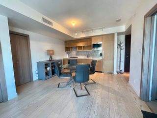 Photo 7: 1907 68 SMITHE Street in Vancouver: Downtown VW Apartment/Condo for rent in "Pacific One" (Vancouver West)  : MLS®# R2834479