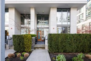 Photo 34: 903 1678 PULLMAN PORTER Street in Vancouver: Mount Pleasant VE Condo for sale in "NAVIO at the Creek" (Vancouver East)  : MLS®# R2800577