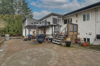 Photo 32: 2124 TOPAZ Street in Abbotsford: Abbotsford West House for sale : MLS®# R2658345