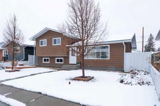 Photo 30: 28 Queen Isabella Close SE in Calgary: Queensland Detached for sale : MLS®# A2119933
