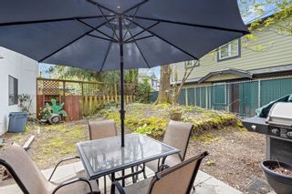 Photo 4: 102 7165 133 Street in Surrey: West Newton Townhouse for sale : MLS®# R2775848