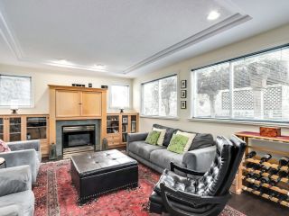 Photo 14: 830 PORTER Street in Coquitlam: Harbour Chines House for sale : MLS®# R2702618