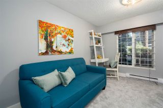 Photo 31: 1001 W 8TH Avenue in Vancouver: Fairview VW Townhouse for sale in "OAK PLACE" (Vancouver West)  : MLS®# R2479975