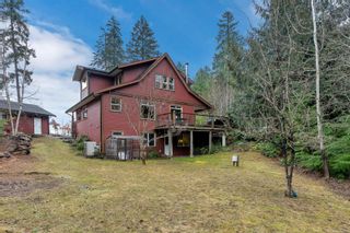 Photo 3: 2915 Breenah Hill Rd in Shawnigan Lake: ML Shawnigan House for sale (Malahat & Area)  : MLS®# 922900