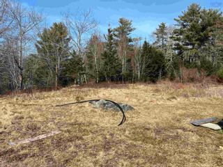 Photo 4: 5720 Highway 3 in East Jordan: 407-Shelburne County Vacant Land for sale (South Shore)  : MLS®# 202404710