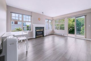 Photo 3: 406 3595 W 26TH Avenue in Vancouver: Dunbar Condo for sale (Vancouver West)  : MLS®# R2780095