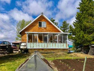 Photo 2: 368 CINNAMON Street in Prince George: Bear Lake House for sale in "BEAR LAKE" (PG Rural North (Zone 76))  : MLS®# R2562524