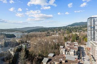 Photo 5: 1602 305 MORRISSEY Road in Port Moody: Port Moody Centre Condo for sale in "THE GRANDE" : MLS®# R2860213