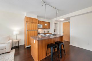 Photo 18: 2205 1723 ALBERNI Street in Vancouver: West End VW Condo for sale (Vancouver West)  : MLS®# R2873630