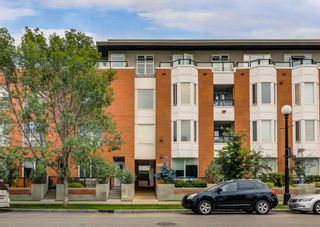 Photo 30: 409 880 Centre Avenue NE in Calgary: Bridgeland/Riverside Apartment for sale : MLS®# A1152548