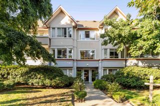 Photo 28: 204 1845 W 7TH Avenue in Vancouver: Kitsilano Condo for sale in "Heritage at Cypress" (Vancouver West)  : MLS®# R2738812