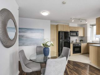 Photo 8: 1004 1155 SEYMOUR STREET in Vancouver: Downtown VW Condo for sale (Vancouver West)  : MLS®# R2169284