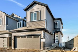 Photo 1: 1562 ESAIW Place in Edmonton: Zone 57 House for sale : MLS®# E4383206
