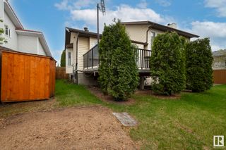 Photo 61: 17811 60 Avenue in Edmonton: Zone 20 House for sale : MLS®# E4387910