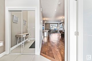 Photo 11: 9834 162 Street NW in Edmonton: Zone 22 House Half Duplex for sale : MLS®# E4382609