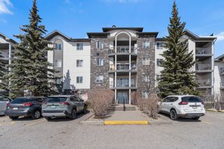Main Photo: 302 55 Arbour Grove Close NW in Calgary: Arbour Lake Apartment for sale : MLS®# A2126689
