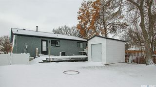 Photo 38: 787 Seymour Crescent North in Regina: McCarthy Park Residential for sale : MLS®# SK913808