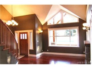 Photo 2: 3590 Castlewood Rd in VICTORIA: Co Latoria House for sale (Colwood)  : MLS®# 421924
