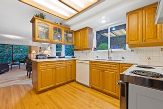 Photo 6: 1585 NELSON Avenue in West Vancouver: Ambleside House for sale : MLS®# R2871919