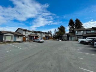 Photo 22: 9 45927 LEWIS Avenue in Chilliwack: Chilliwack Proper West Townhouse for sale in "NORTHGATE" : MLS®# R2870934