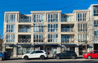 Photo 1: 308 5629 DUNBAR Street in Vancouver: Dunbar Condo for sale in "Westpointe" (Vancouver West)  : MLS®# R2652005