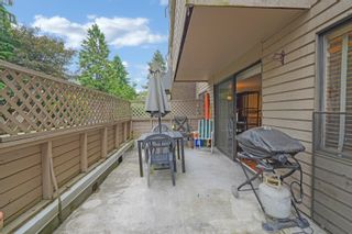 Photo 11: 4 2445 KELLY Avenue in Port Coquitlam: Central Pt Coquitlam Condo for sale in "ORCHARD VALLEY ESTATES" : MLS®# R2710720