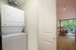 Photo 16: 408 1001 RICHARDS Street in Vancouver: Downtown VW Condo for sale (Vancouver West)  : MLS®# R2728737