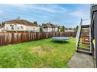 Photo 34: 32909 DESBRISAY Avenue in Mission: Mission BC House for sale in "Cedar Valley Estates" : MLS®# R2525548