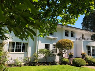Photo 2: 1525 W 29TH Avenue in Vancouver: Shaughnessy House for sale in "SHAUGHNESSY STREET" (Vancouver West)  : MLS®# R2794318