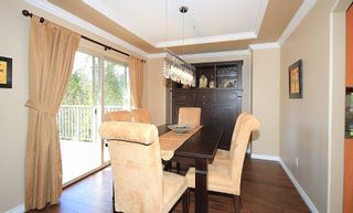 Photo 5: 23281 in Maple Ridge: Townhouse for sale : MLS®# V1073925