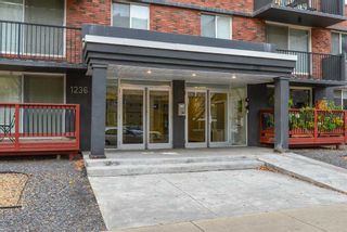Photo 2: 304 1236 15 Avenue SW in Calgary: Beltline Apartment for sale : MLS®# A2096198