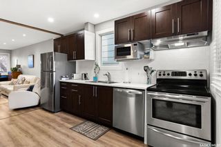 Photo 6: 416 Halifax Street in Regina: Churchill Downs Residential for sale : MLS®# SK952229