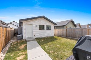 Photo 36: 16515 135 Street in Edmonton: Zone 27 House for sale : MLS®# E4384669