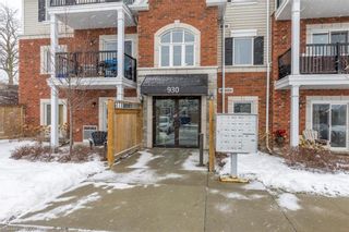 Photo 4: 208 930 Wentworth Street in Peterborough: 2 Central Condo/Apt Unit for sale (Peterborough West)  : MLS®# 40368278