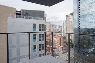 Photo 17: 1908 1133 HORNBY Street in Vancouver: Downtown VW Condo for sale in "ADDITION" (Vancouver West)  : MLS®# R2897999