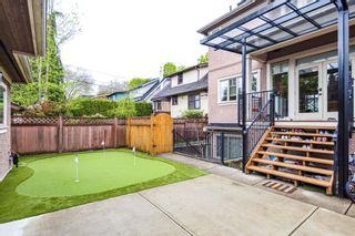 Photo 32: 2838 W 15TH Avenue in Vancouver: Kitsilano House for sale (Vancouver West)  : MLS®# R2877125