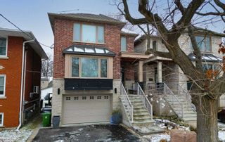 Main Photo: 234A Aldercrest Road in Toronto: Alderwood House (2-Storey) for sale (Toronto W06)  : MLS®# W5859574