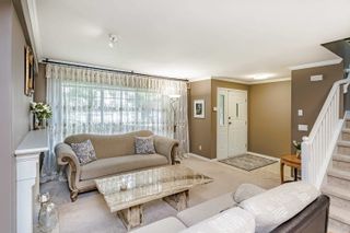 Photo 3: 15 3300 PLATEAU Boulevard in Coquitlam: Westwood Plateau Townhouse for sale : MLS®# R2780163
