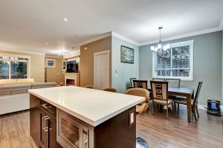 Photo 5: 27 14285 64 Avenue in Surrey: East Newton Townhouse for sale in "ARIA LIVING" : MLS®# R2634750