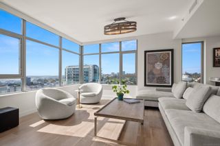 Main Photo: Condo for sale : 2 bedrooms : 1441 9th Ave #2203 in San Diego
