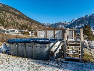 Photo 24: 702 7TH Avenue: Lillooet House for sale (South West)  : MLS®# 165925