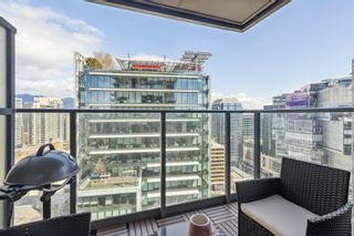 Photo 16: 3008 777 RICHARDS Street in Vancouver: Downtown VW Condo for sale in "Telus Gardens" (Vancouver West)  : MLS®# R2869627