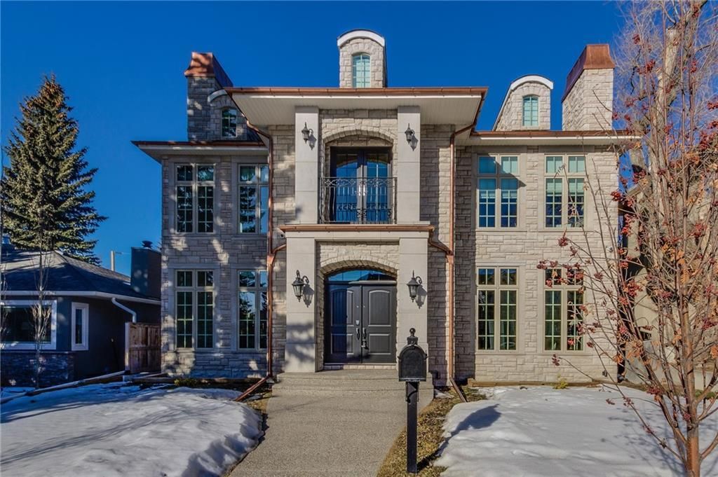 Main Photo: 3831 11 Street SW in Calgary: Elbow Park Detached for sale : MLS®# C4233255